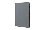 Tablets - Cover & Case - Tucano Gala Folio case Galaxy Tab S9+/S9+ FE 11" Grey - TAB-GSS9P2-DG