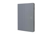 Tablets - Cover & Case - Tucano Gala Folio case Galaxy Tab S9/S9 FE 11" Grey - TAB-GSS92-DG