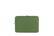 Taschen - Tucano Melange Hülle für MacBook Pro 16" & Laptop 15.6" | Grün - BFM1516-V