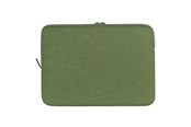Taschen - Tucano Melange Hülle für Laptop 14" | Grün - BFM1314-V