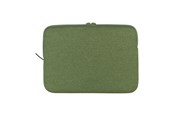 Taschen - Tucano Melange Hülle für MacBook Air/Pro 13" & Laptop 12" | Grün - BFM1112-V