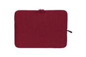 Taschen - Tucano Melange Hülle für MacBook Air/Pro 13" & Laptop 12" | Bordeaux - BFM1112-BX