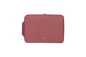 Taschen - Tucano Sandy Hülle für MacBook Pro 14" & Laptop 14" | Bordeaux - BFSAN1314-BX