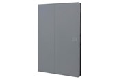 Tablets - Cover & Case - Tucano Gala Folio case Galaxy Tab S9 Ultra 14.6 Grey - TAB-GSS9U-DG