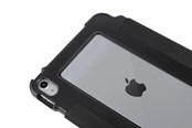 Tablets - Cover & Case - Tucano Alunno Folio case iPad 10.9" Black - IPD1022AL-BK