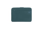 Taschen - Tucano Top Hülle für MacBook Pro 14" | Blau - BFTMB14-B