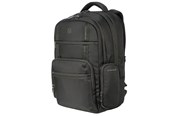 Taschen - Tucano Sole Gravity Rucksack für MacBook Pro 16" & Laptop 17" | Schwarz - BKSOL17-AGS-BK