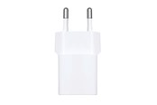 Handys - Adapter und Ladegeräte - Vivanco Fast 1xUSB-C PD 20W Home Charger White - 4008928635355