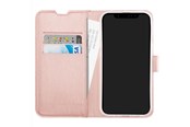 Handys - Cover & Cases - Vivanco Classic Wallet iPhone 15 Pro Max Rose Gold - 4008928639261
