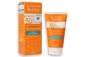Gesichtspflege - Avène Cleanance Solar SPF50+ - 3282770149548