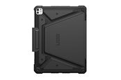 Tablets - Cover & Case - UAG Metropolis SE black - iPad Pro 13" 2024 - 124476114040
