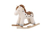 Kinderzimmer - Bloomingville MINI - Merlen Rocking Horse - 82062144