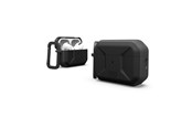 Kopfhörer/Headsets - UAG Civilian black - AirPods Pro 2 - 104124114040