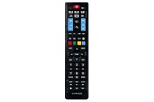 Fernbedienungen - Vivanco Replacement Remote Control Philips - 4008928380187