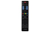 Fernbedienungen - Vivanco Replacement Remote Control LG - 4008928392999