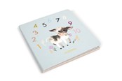 Baby Spielzeug - Filibabba Babybuch - Zähl bis zehn - FI-02766