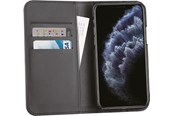 Handys - Cover & Cases - Vivanco Classic Wallet iPhone 12 mini Black - 4008928621570