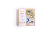 Baby Spielzeug - Filibabba - Parent and baby puzzles - Farm animals - FI-02767