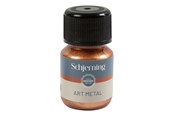 Kreativ-Spiele - Creativ Company Hobby paint Metallic Copper 30ml - 30695