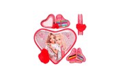 Schul-Zubehör - Depesche TOPModel Pencilcase Heart Shape ONE LOVE - 0412260