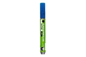Kreativ-Spiele - Creativ Company Glass and Porcelain Pen Glitter Semi-Opaque - Blue - 31306