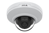 Netzwerkkamera - Axis M3086-V Mic Dome Camera - 02832-001