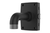 Systemzubehör - Axis TP3301-E Pole Mount Black - 02961-001