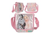Schul-Zubehör - Depesche TOPModel Small Shoulder Bag WILD - 0412789