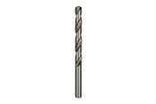 Bohrer & Bits - Bosch drill bit set - for metal plastic non-ferrous metal cast iron cast steel alloyed steel unalloyed steel sintered iron - 5 pieces - 2608595078