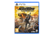 Spiele - Starship Troopers: Extermination - Sony PlayStation 5 - FPS - PEGI 16 - 5056635610058