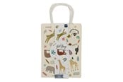 Spielzeug - Folat BV Wild Animals dispensing bags 6 pcs. - 68317