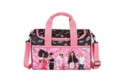 Schul-Zubehör - Barbie Sports bag - BABI7252