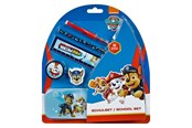 Schul-Zubehör - Paw Patrol School Set - PPAT6458