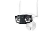 Smart-Home - REOLINK Duo Series W730 4K WLAN Überwachungskamera mit Nachtsicht - Duo Series W730