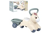 Baby Spielzeug - Smoby Baby Pony Ride-on - 7600140502