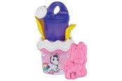 Spiele im Freien - Androni Unicorn bucket set - 1324-0UNI