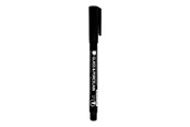 Kreativ-Spiele - Creativ Company Contour Pen for Glass and Porcelain Black Line thickness 1-3 mm - 31654