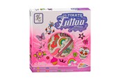Kreativ-Spiele - Creative Craft Group Ultimate Tattoo Set - Pink - 200021