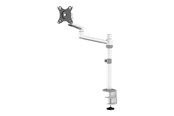 Monitorhalterung - Neomounts DS60-425WH1 mounting kit - full-motion - for Monitor - white - DS60-425WH1