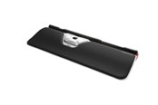 Maus - Contour RollerMouse Red Plus - Zentrales Zeigegerät (Silber) - CDRMRED20215