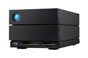 RAID Systeme - LaCie 2big RAID - 48 TB - STLG48000400