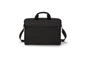 Taschen - Dicota Slim Case One Laptop-Tasche für Laptop 14.1" | Schwarz - D32091-RPET