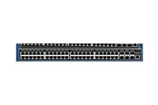 Switches - Grandstream GWN7800 Series GWN7806P - switch - enterprise-grade - 48 ports - Managed - rack-mountable - GWN7806P