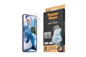 Handys - Schutzfolie - PanzerGlass MATRIX Screen Protector with D3O Samsung Galaxy S24 Plus | Ultra-Wide Fit w. AlignerKit - PANZER7354
