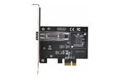 Netzwerkadapter (Netzkarte, Druckserver, u.s.w.) - StarTech.com P011GI-NETWORK-CARD - P011GI-NETWORK-CARD