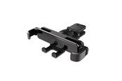 Handys - Anderes Zubehör - FIXED Gravity 2 Airvent Car Mount Black - FIXH-GR2-GR