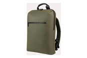 Taschen - Tucano Gommo Rucksack für MacBook Pro 16" & Laptop 15.6" | Militärgrün - BKGOM15-VM