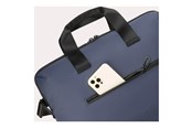 Taschen - Tucano Gommo City 15.6"/MB 16" Notebook bag Blue - BGOM15-B