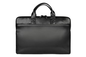 Taschen - Tucano Isotta 15.6"/MB 16" Notebook bag Black - BSISO1516-BK