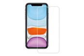 Handys - Schutzfolie - Vivanco Tempered Protection Glass iPhone 11 - 4008928611885